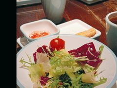 -江边城外烤全鱼(方庄时代购物中心店)