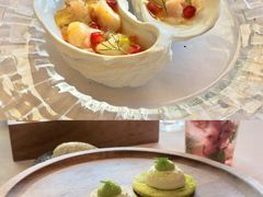 -L'Arome芳芳法国餐厅(仙林金鹰店)