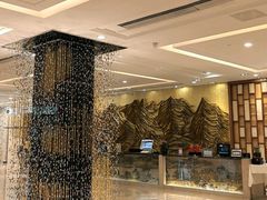 -北京西国贸大酒店