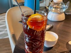 -鹊玥·粤菜小馆(汇智国际商业中心店)