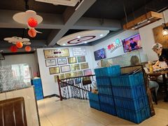 -老白清真烧烤(锦州旗舰店)