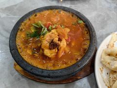 -阿拉伯萨娜餐厅(石马社区店)