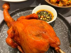 -金哥私房菜馆(张府园总店)