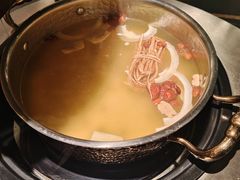 -凤园椰珍·椰子鸡火锅(番禺奥园广场店)
