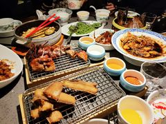 -老头儿油爆虾(星光一期店)