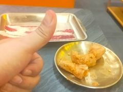 -允辛家·自助泥炉烤肉(九亭店)