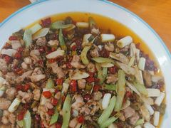 -李大爷的泡椒馆(冉家坝店)