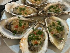 -莲花公园煎蟹(总店)