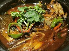 -周家二小姐的菜(西津渡店)