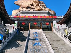 -句容茅山景区