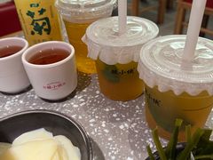 -蛙小侠(柳州万象城店)