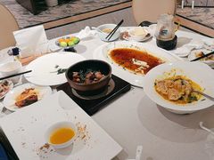 -狮王府淮扬菜(新街口友谊店)