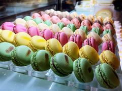 -黛汀烘焙DAINTY BAKERY(代字行合生汇店)