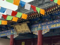 -西安市广仁寺