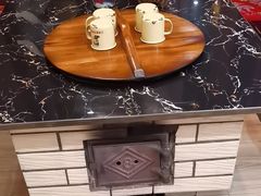 -东北特色铁锅炖·柴火灶(富阳一店)