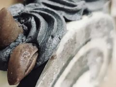 黑芝麻芝士犇犇卷-星巴克(嘉善太平洋广场店)