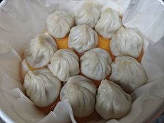-南翔馒头店(豫园店)