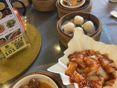 -东方御宴海鲜酒楼(棕泉酒店)