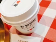 -西贝莜面村(上海百联西郊店)