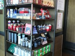 零售区-星巴克(北京首都国际机场7店)