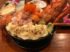 -魔丼屋(日月光店)