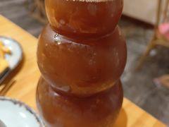 -锦尚阁烤鱼•天津菜(宣武门胡同店)