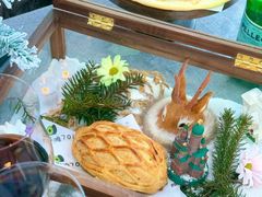 -圣彼得堡观江俄餐厅(中央大街黑金冠店)