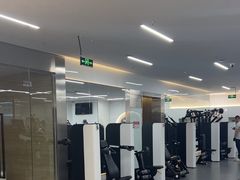 -优昂健身(新光界店)