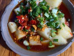 -老瓦房冷锅串串(文殊院店)
