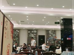 大堂-紫光园·烤鸭·北京菜(劲松店)