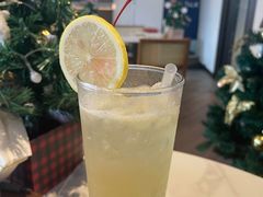 -盐说·西式餐酒馆(光明万达店)