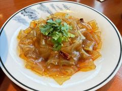 -京味张·北京烤鸭(南山店)