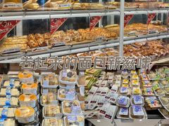 -85度C(深圳佳宁娜店)