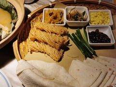 -掌柜的店·河南菜(日月光店)