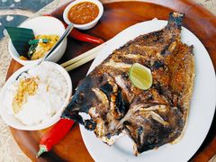 -Warung Nia Balinese Food & Pork Ribs