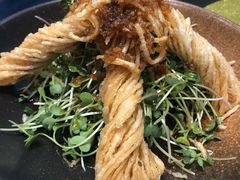 萝卜苗-庆余楼·用心与食材·特色菜&灶头面(仙蠡墩店)
