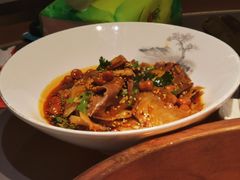 -三只耳冷锅鱼火锅(玉林店)