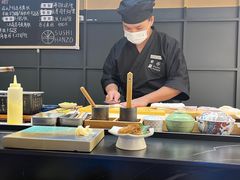 -Sushi Hanzo半藏(天环广场店)