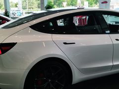 -TESLA 特斯拉(北京南四环中路特斯拉中心)