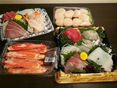 -阪急百货店(梅田总店)