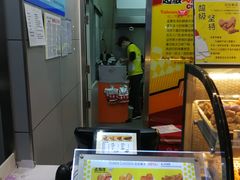 -超级鸡车(曹杨路店)