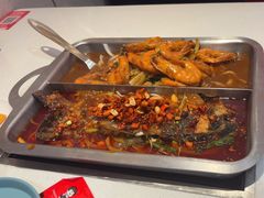 -尚渔味双拼烤鱼(燕郊永旺店)