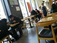 -李先生牛肉面大王(昌平鼓楼店)