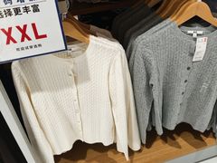 -优衣库(上海正大广场店)