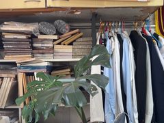 -红裙子照相馆(曹安路轻纺市场店)