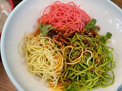 -王婆婆老妈蹄花川菜馆·非物质文化遗产(太古里一店)