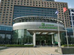 -银川国贸中心酒店