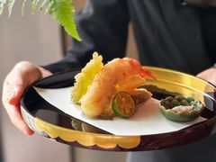 -鮨匠·割烹料理(巨鹿花园店)
