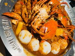 -胖哥俩肉蟹煲(龙德广场店)