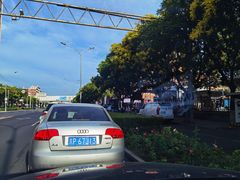 -京西五环检测场